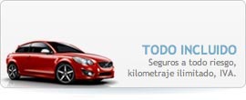 Alquiler de Vehiculos en Tolosa